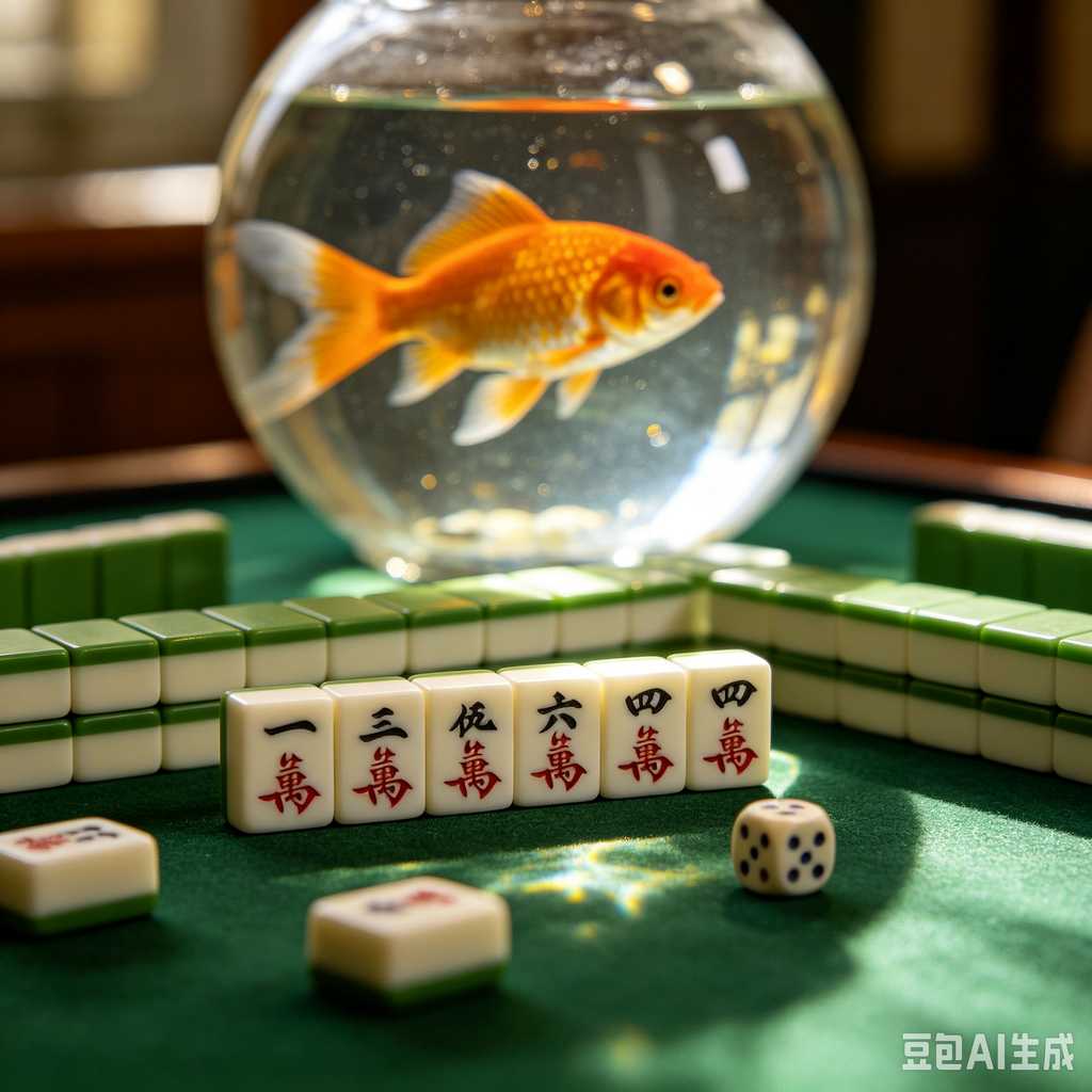 seasonal mahjong gift set