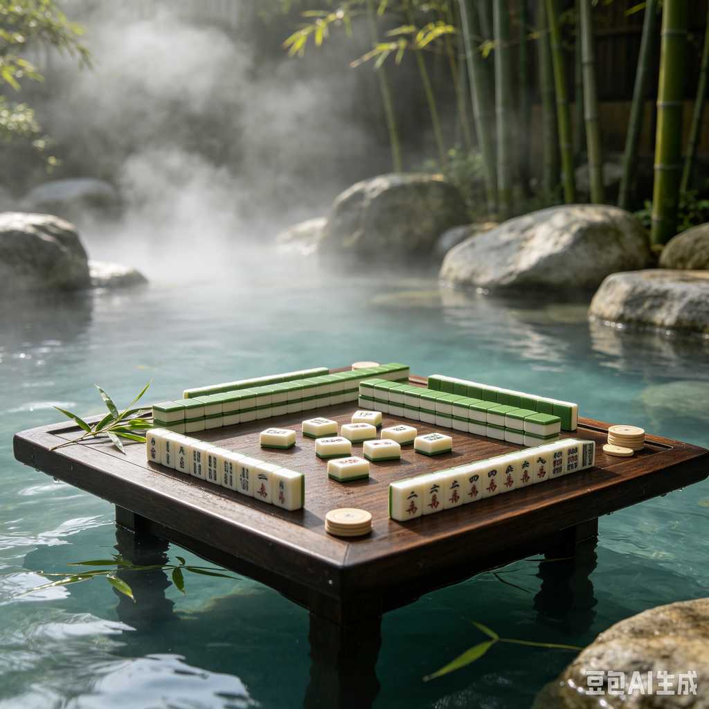 villahermosa,mahjong