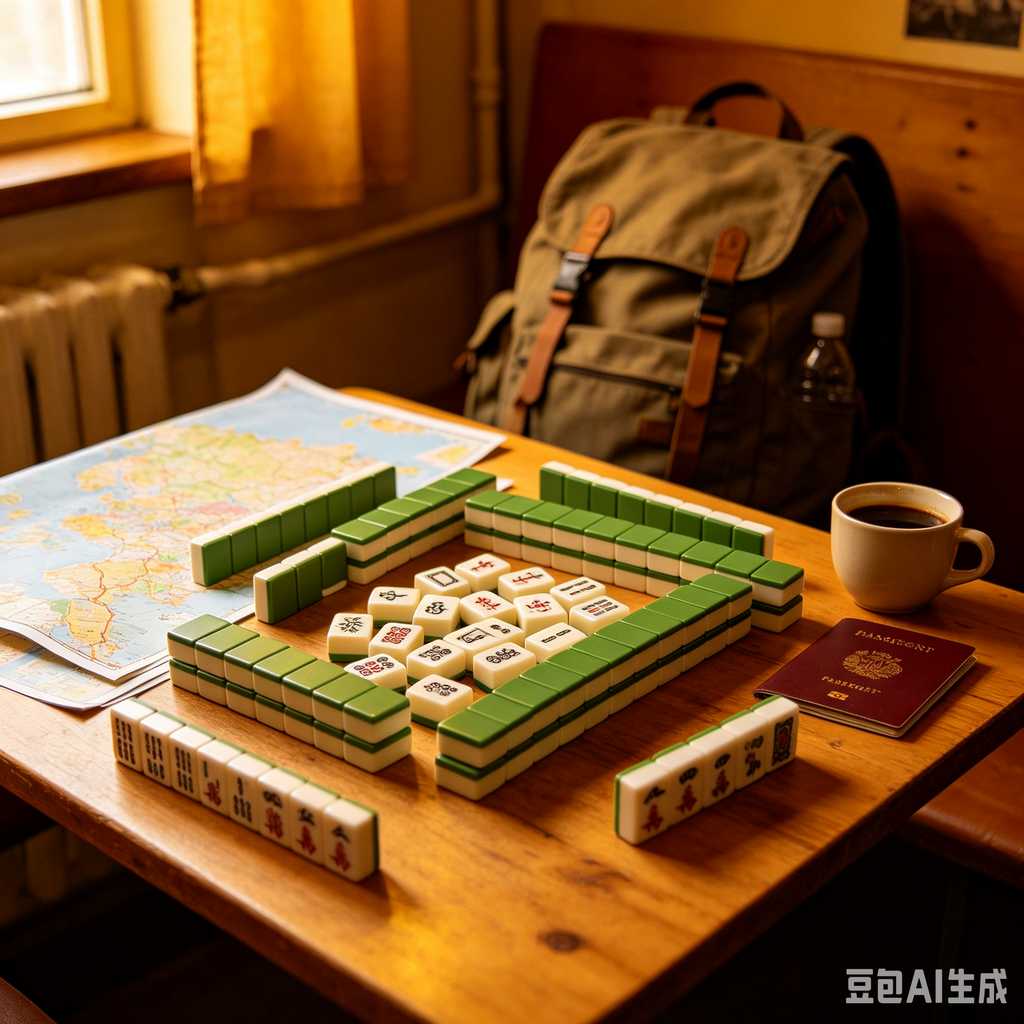 high quality mahjong tiles