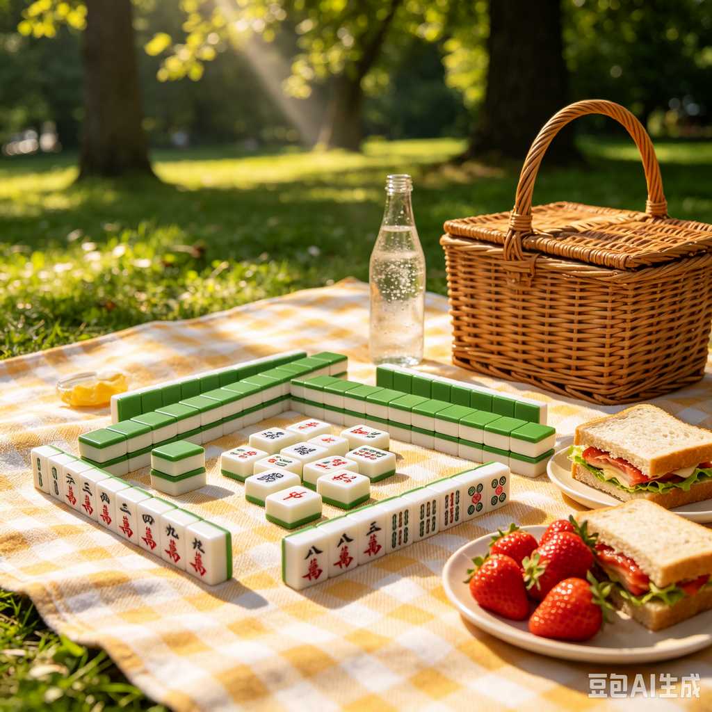 high grade gift box mahjong set