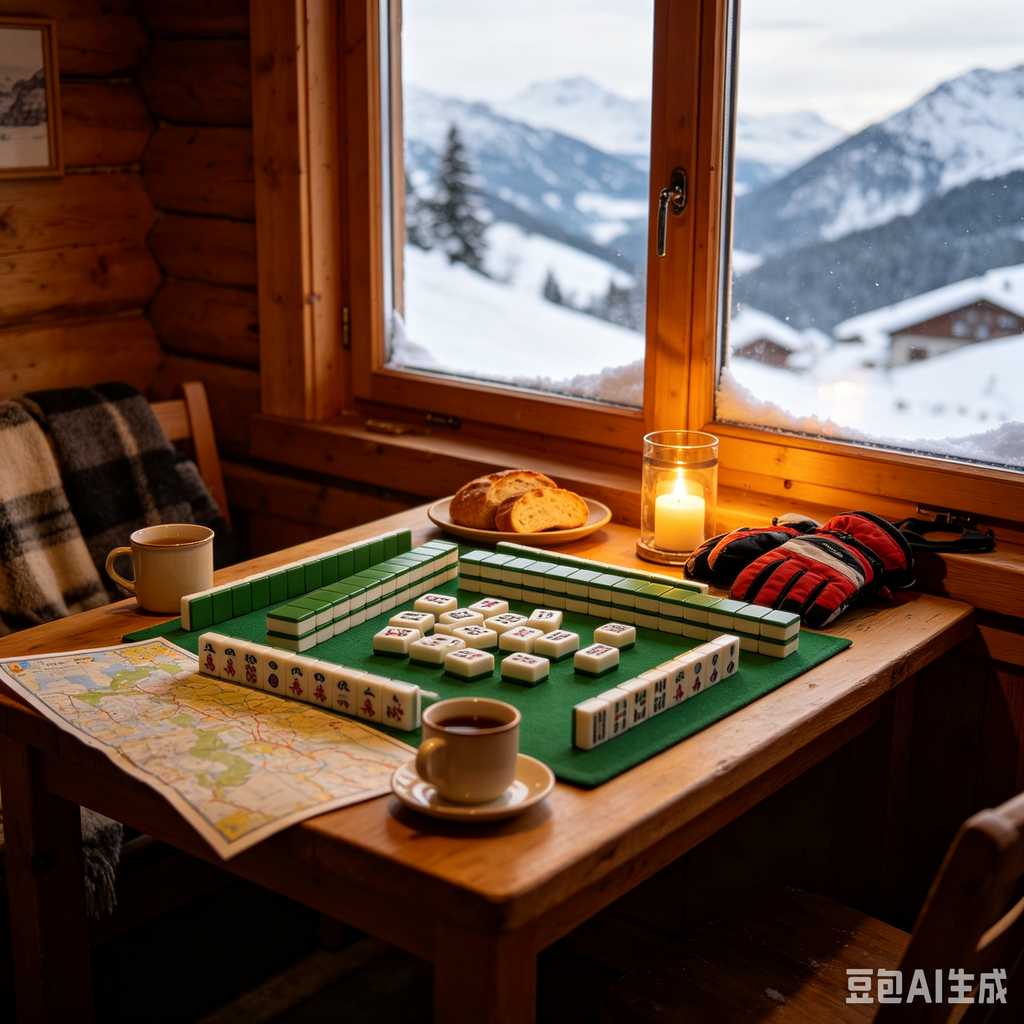 foldable mahjong mat portable