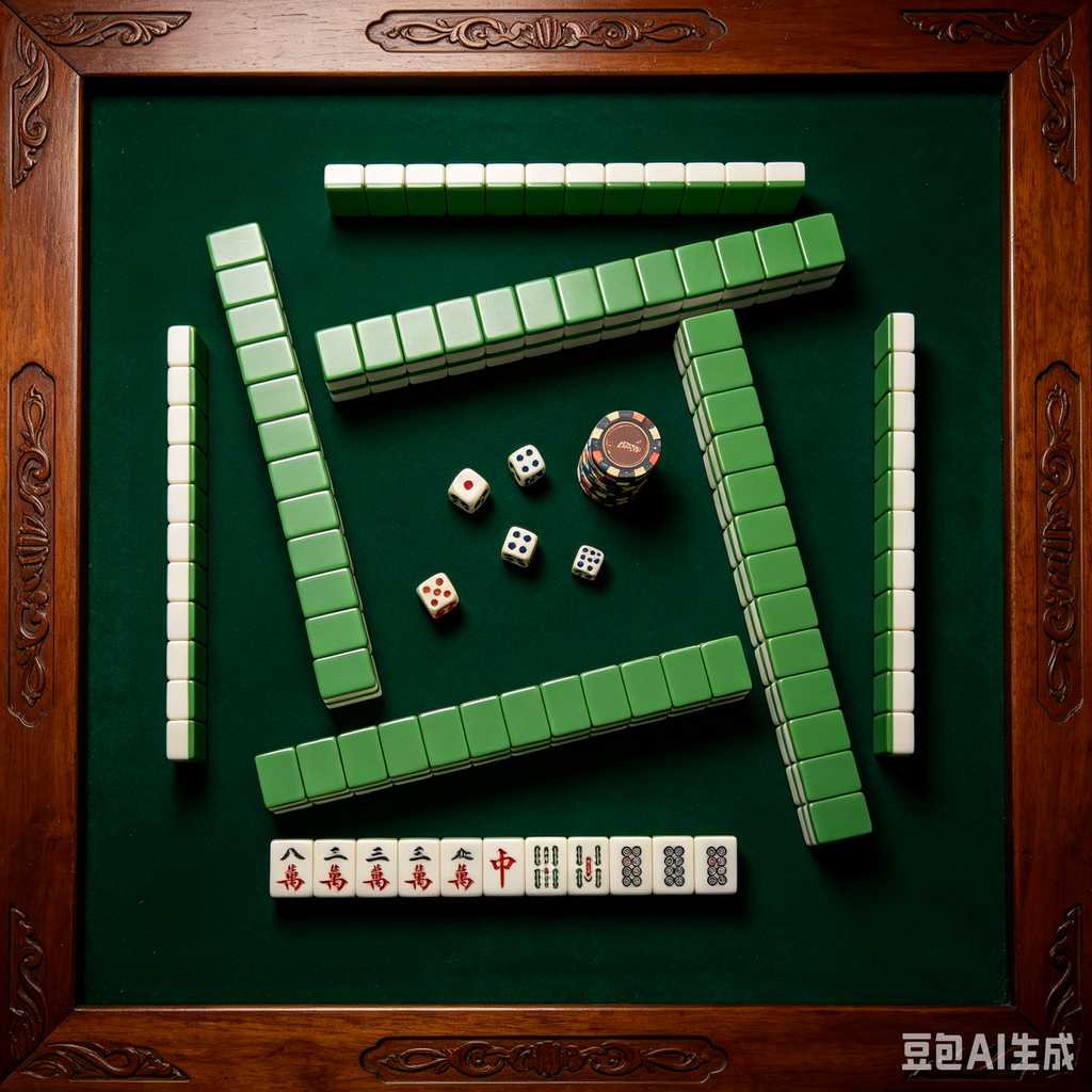 Stockton,mahjong