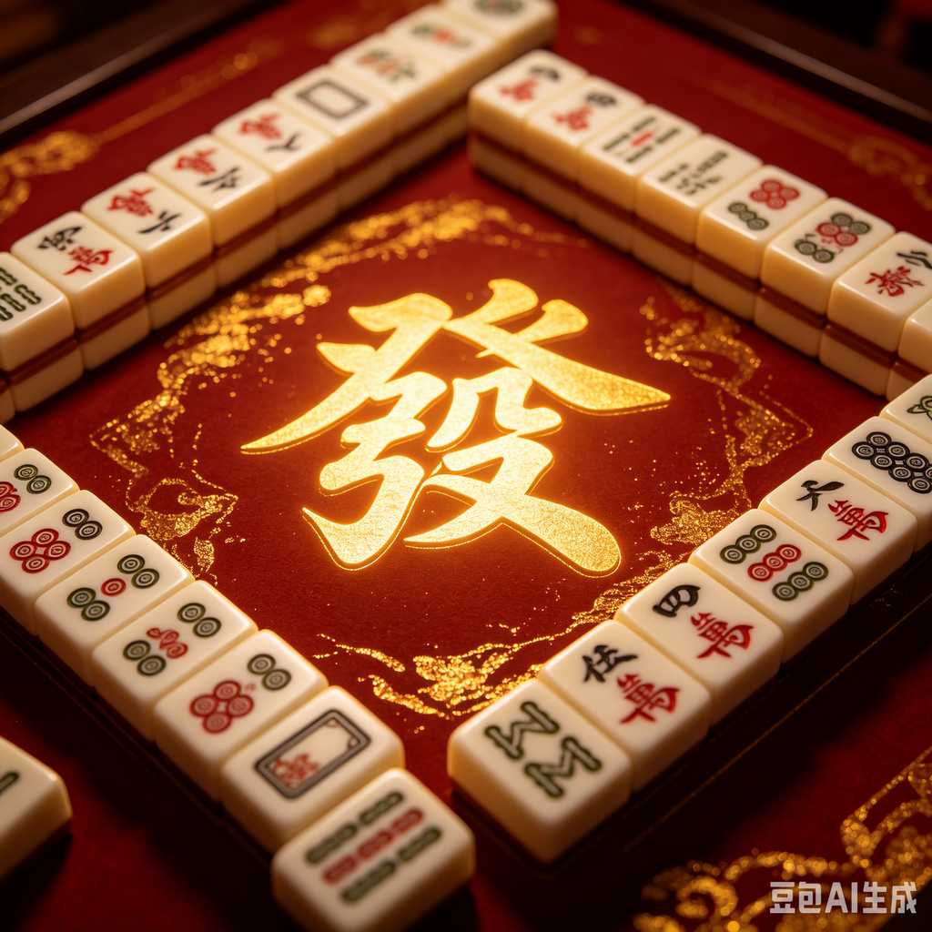 warsaw,mahjong