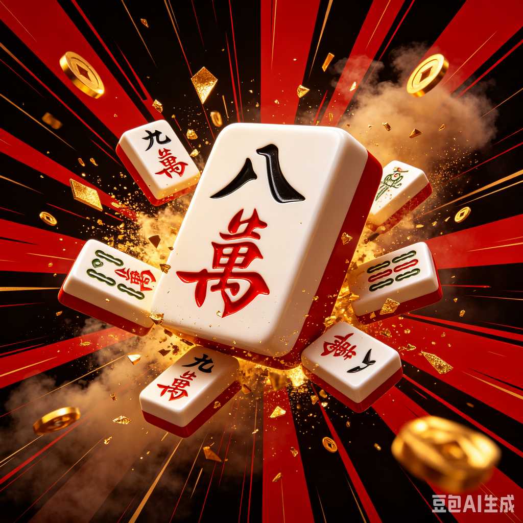 home use mahjong set