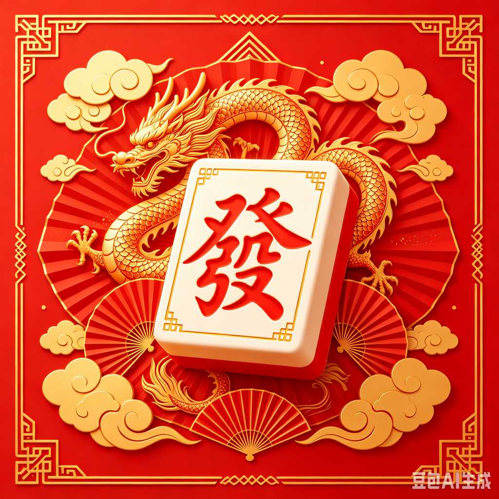 smooth mahjong tile pusher