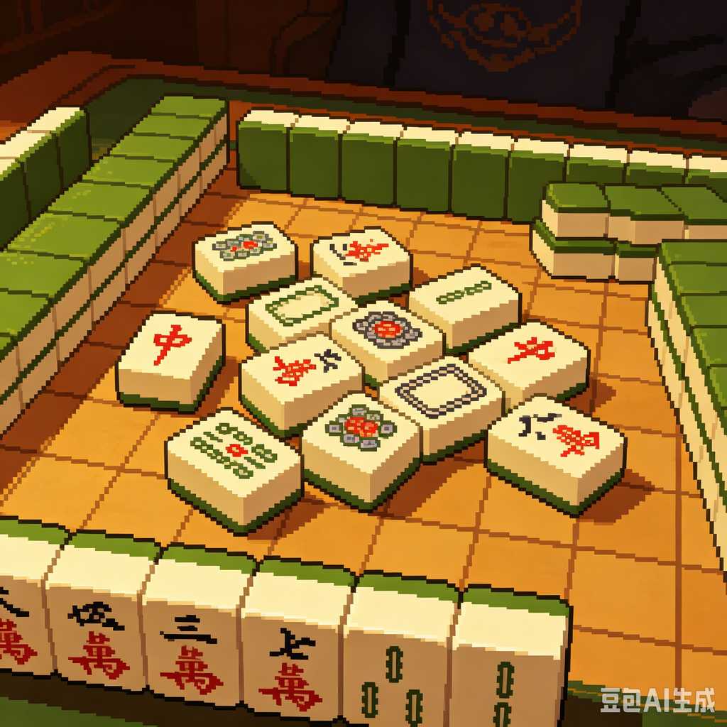 lightweight mahjong racks