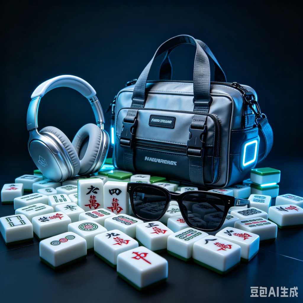 limited edition mahjong set