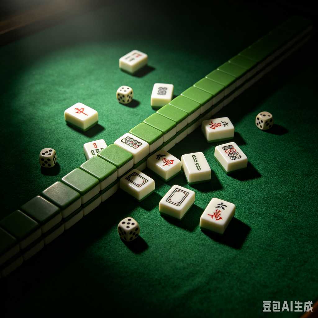 Augusta,mahjong