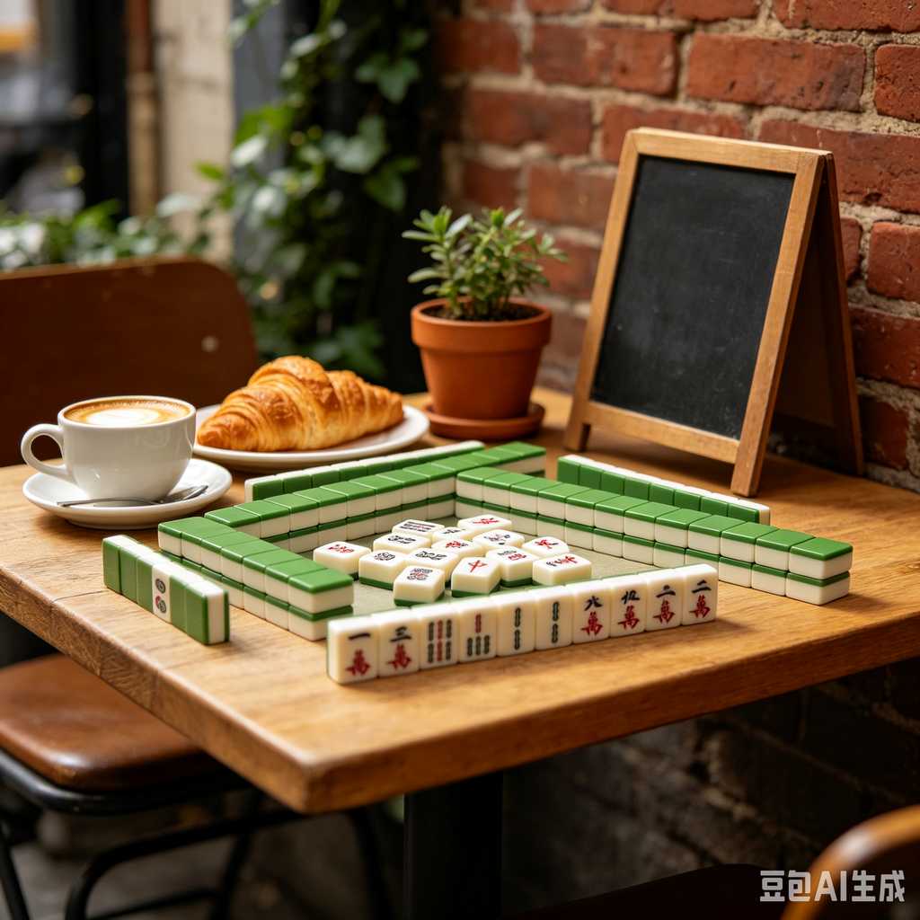 american mah jongg set usa