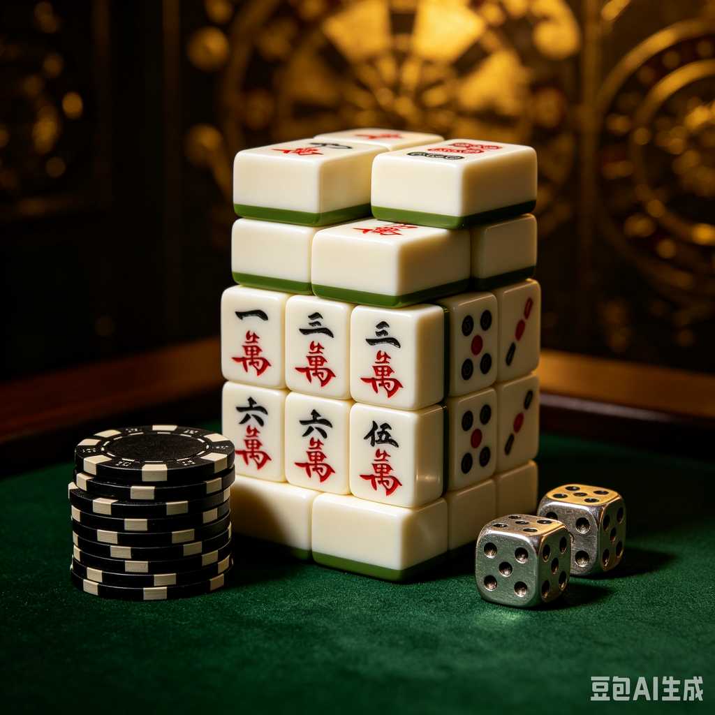 sucre,mahjong
