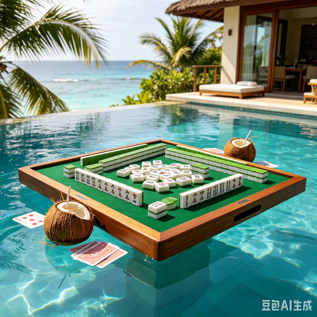 Nantes,mahjong