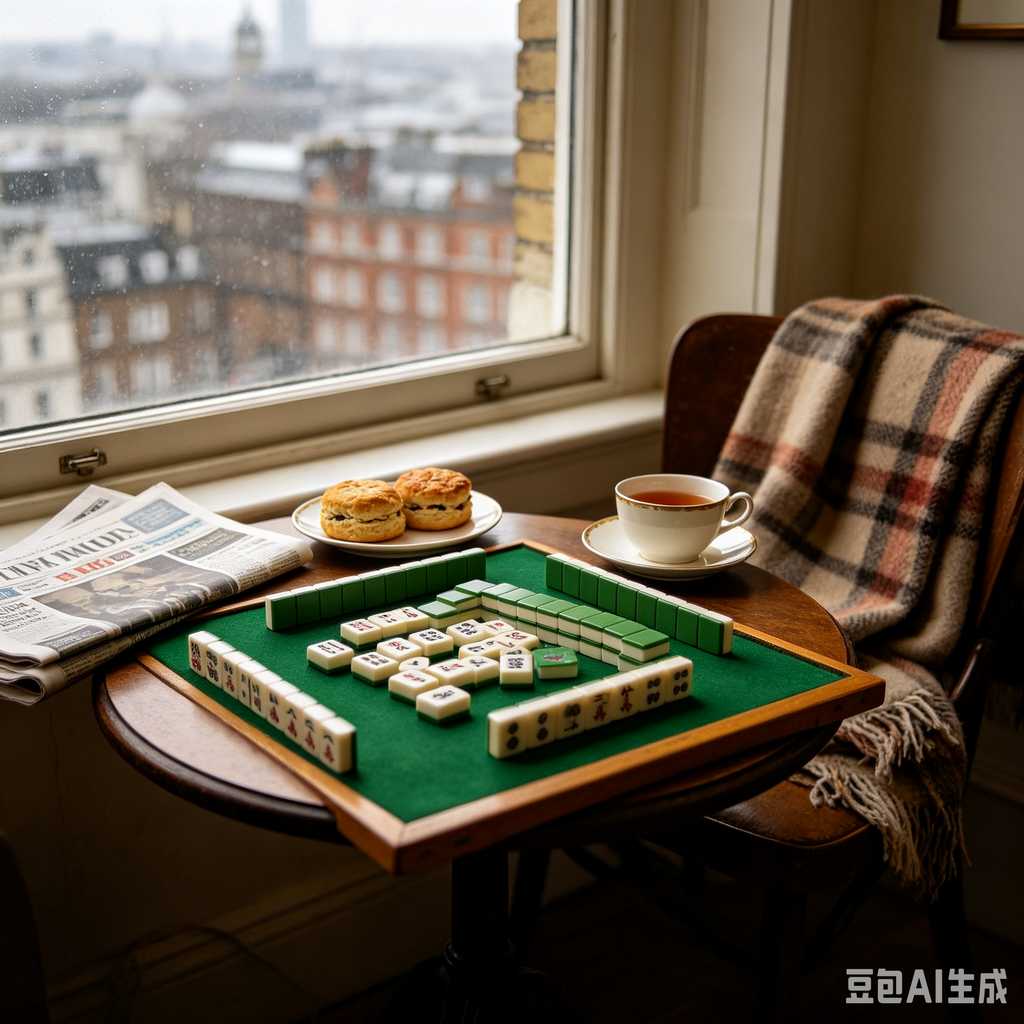 collectible mahjong tiles worth
